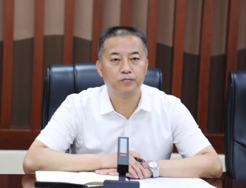全面总结 系统部署——GA黄金甲集团召开2025 年第三季度安全工作会议暨7月份总经理安全办公2